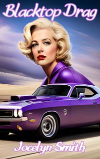Produktbild: Blacktop Drag