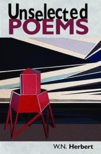 Produktbild: Unselected Poems