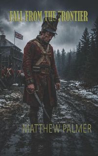 Produktbild: Fall from the Frontier