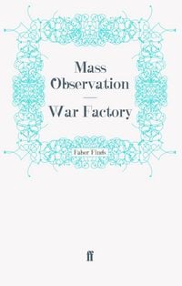 Produktbild: War Factory
