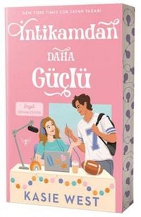 Produktbild: Intikamdan Daha G&uuml;cl&uuml;