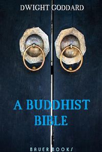 Produktbild: A Buddhist Bible