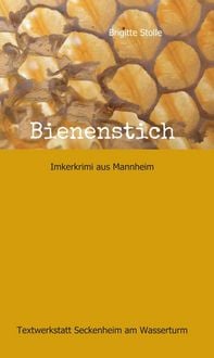 Produktbild: Bienenstich