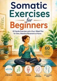 Produktbild: Somatic Exercises for Beginners