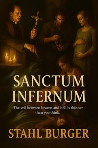 Produktbild: Sanctum Infernum