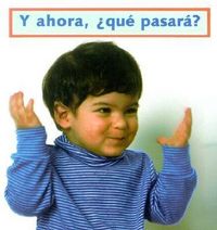 Produktbild: Y Ahora, Que Pasara?