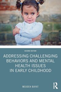 Produktbild: Addressing Challenging Behaviors and Mental Health Issues in Early Childhood