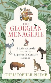 Produktbild: The Georgian Menagerie