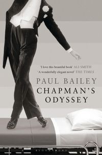 Produktbild: Chapman's Odyssey