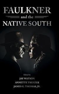 Produktbild: Faulkner and the Native South