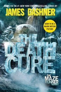 Bild vom Artikel The Maze Runner 3. The Death Cure vom Autor James Dashner