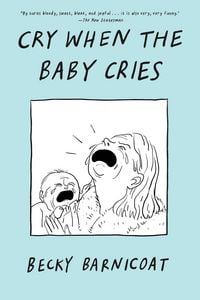 Produktbild: Cry When the Baby Cries