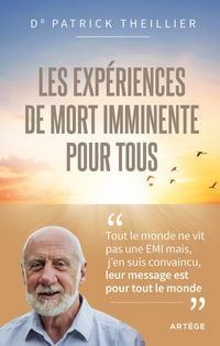 Produktbild: Les Exp&eacute;riences de mort imminente pour tous
