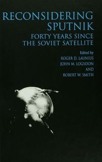 Produktbild: Reconsidering Sputnik