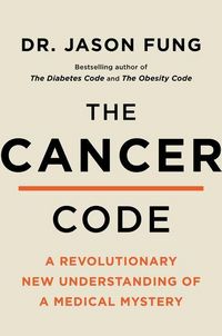 Produktbild: The Cancer Code