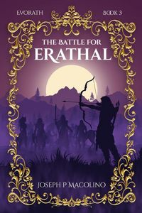 Produktbild: The Battle for Erathal