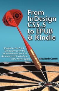 Produktbild: From Indesign CS 5.5 to Epub and Kindle