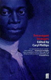 Produktbild: Phillips, C: Extravagant Strangers