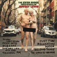 Produktbild: The EVEN MORE Freewheelin' Jeffrey Lewis