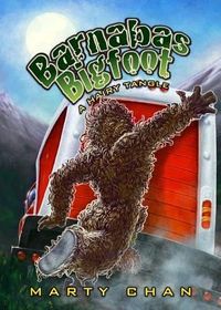 Produktbild: Barnabas Bigfoot
