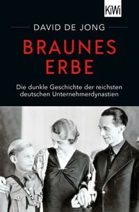 Produktbild: Braunes Erbe