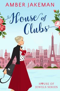 Produktbild: House of Clubs