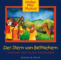 Bild vom Artikel Der Stern von Bethlehem vom Autor Dagmar Und Klaus Heizmann