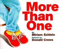 Produktbild: More Than One