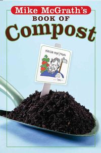 Produktbild: Mike Mcgraths Bk Of Compost