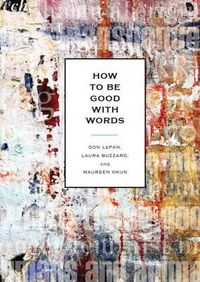 Produktbild: How to Be Good with Words