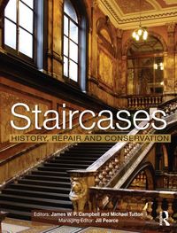 Produktbild: Staircases