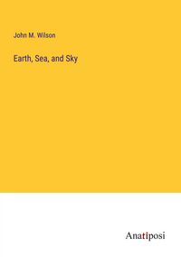 Produktbild: Earth, Sea, and Sky