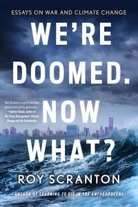 Produktbild: We're Doomed. Now What?