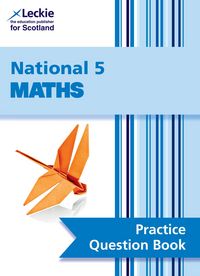 Produktbild: National 5 Maths