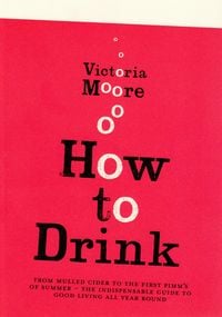 Produktbild: How To Drink