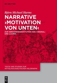 Produktbild: Narrative 'Motivation von unten'