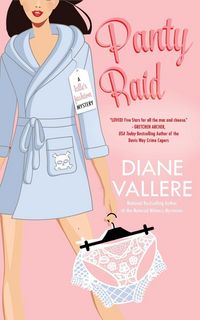 Produktbild: Panty Raid