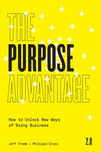 Produktbild: The Purpose Advantage 2.0