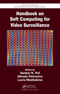 Produktbild: Handbook on Soft Computing for Video Surveillance