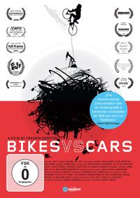 Bild vom Artikel Bikes vs Cars vom Autor Aline Cavalcante