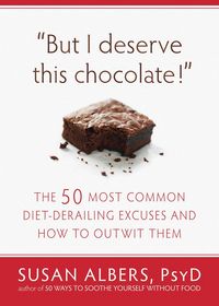 Produktbild: But I Deserve This Chocolate!