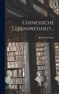 Produktbild: Chinesische Lebensweisheit...