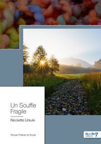 Produktbild: Un souffle fragile