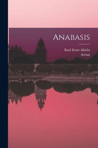 Produktbild: Anabasis