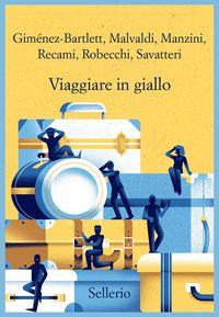 Produktbild: Viaggiare in giallo