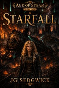 Produktbild: Starfall