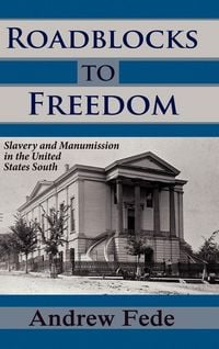 Produktbild: Roadblocks to Freedom