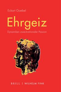Produktbild: Ehrgeiz