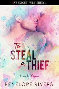 Produktbild: To Steal a Thief