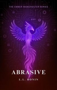 Produktbild: Abrasive (The Ember Manchester Series, #3)